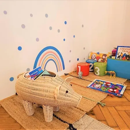 Travelers Award Winning Place In The Heart Of Kamilla アパート