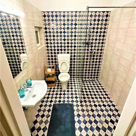 Travelers Award Winning Place In The Heart Of Kamilla * ブダペスト