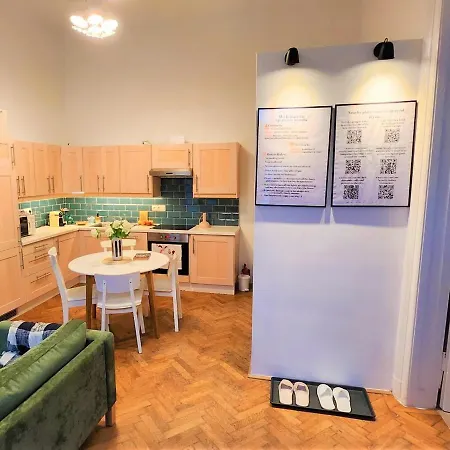 Travelers Award Winning Place In The Heart Of Kamilla アパート *