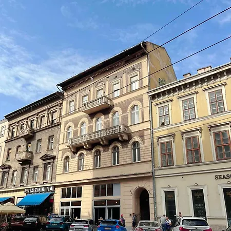 شقة Travelers Award Winning Place In The Heart Of Kamilla
